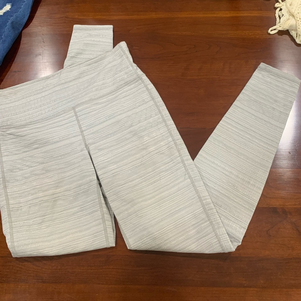 Athleta Leggings
